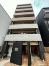 CITY SPIRE美章園の間取り画像