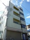 パークサイド東の間取り画像