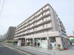 リバージュ住吉の外観画像