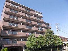 セレッソ今川の外観画像