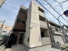ハーモニーテラス寺田町の間取り画像