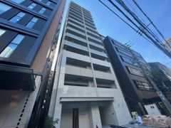 IBC Residence Eastの外観画像
