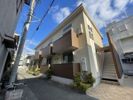 マメゾン阿倍野の間取り画像