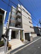 ブルーム東今川の外観画像
