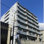 平野エアクリアロイヤルハイツの外観画像