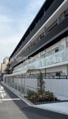 Alivis緑橋の間取り画像
