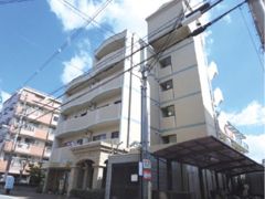 グレイスアベリアの外観画像