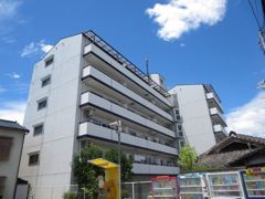 メゾン栄の外観画像