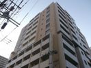 エステムプラザ大阪セントラルシティの外観