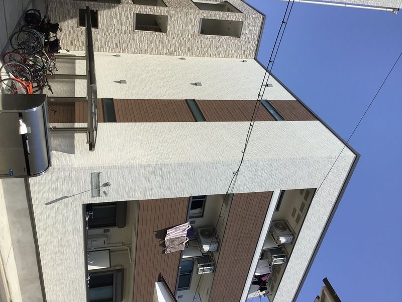 フジパレス守口VIII番館の外観画像