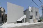 アクセル住之江（アクセルスミノエ）の間取り画像