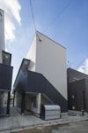 Celeste弥刀（チェレステミト）の間取り画像