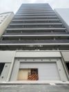 アーバネックス南森町WESTの間取り画像