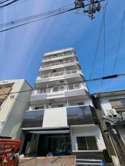 サンライフ太子橋今市の外観画像