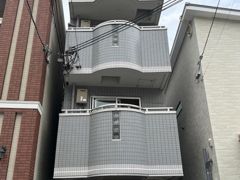 インクスバイコラージュの外観画像
