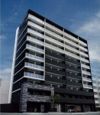 プレサンス梅田北ザ・ライブの外観