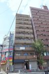 プレミール北堀江の間取り画像