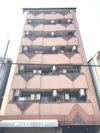 エンブレム巽西の間取り画像