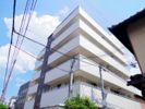 ジェイプライド今里南の間取り画像