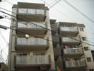 エルパラッツォ京橋の間取り画像