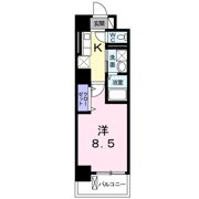 brisa felizの間取り画像