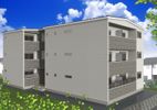 ラモーナ中野本町IIの間取り画像