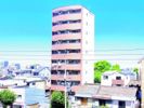 ルミエール大今里の間取り画像