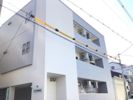 フジパレス北加賀屋駅南の間取り画像