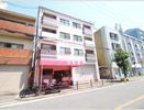 山野マンションの間取り画像