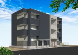 Lotus Vista Dainichiの外観画像