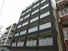 レーヴメゾン守口京阪本通の外観画像