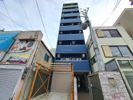 みおつくし都島の間取り画像