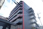 グランパシフィック桃谷の間取り画像