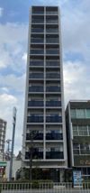 ファーストフィオーレ九条IIIの間取り画像