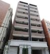 レジュールアッシュ心斎橋VITAの外観