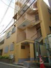 マンション豊の間取り画像