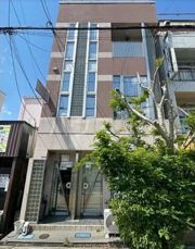 グランツユーキの外観画像