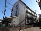 エスポワール辻本の間取り画像