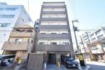 ウインズコート西梅田IIの間取り画像
