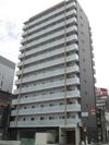 JMFレジデンス大阪福島の間取り画像