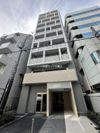 アーバネックス大阪天満宮Iの間取り画像