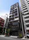 ミラージュパレス天満橋の間取り画像