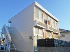 レオパレスSEKOの外観画像