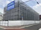 仮称）深江南2丁目プロジェクト北棟の外観