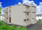 ラモーナ北条IIIの間取り画像