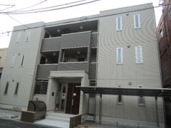 Hale Kananiの外観画像