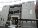 Hale Kananiの間取り画像