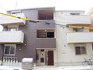 イルリッシュ上本町の間取り画像