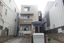 ソルプレーザ玉造の外観画像