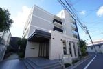 SKRESIDENCES城北の間取り画像
